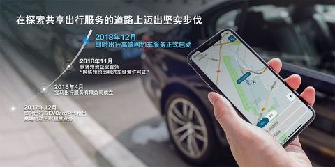 尊享未來，即刻啟程——全新高端網約車服務今日優雅上線